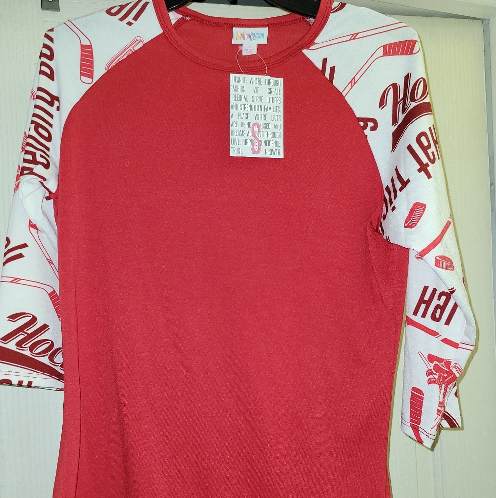 NWT, LuLaRoe S Randy